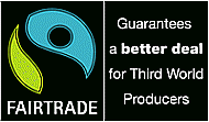 Fairtrade Logo